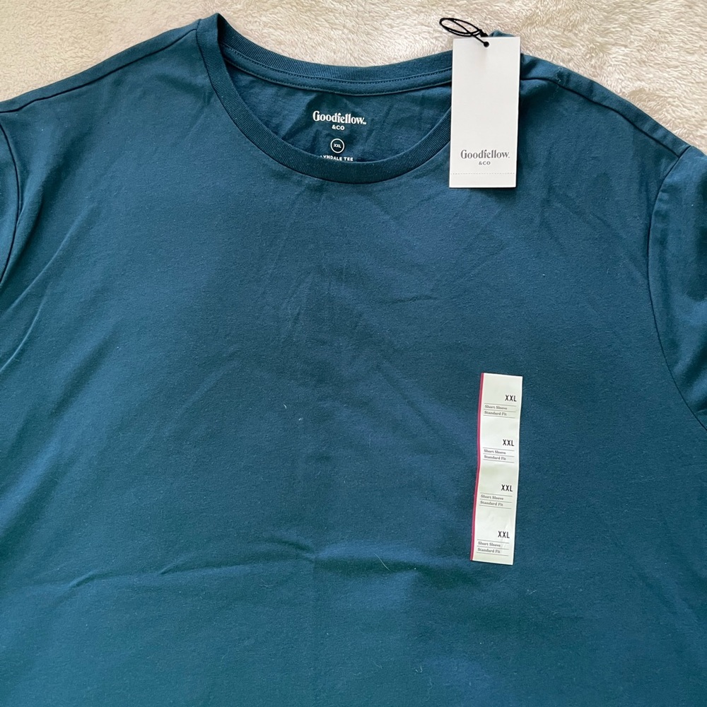 T-shirt for men
